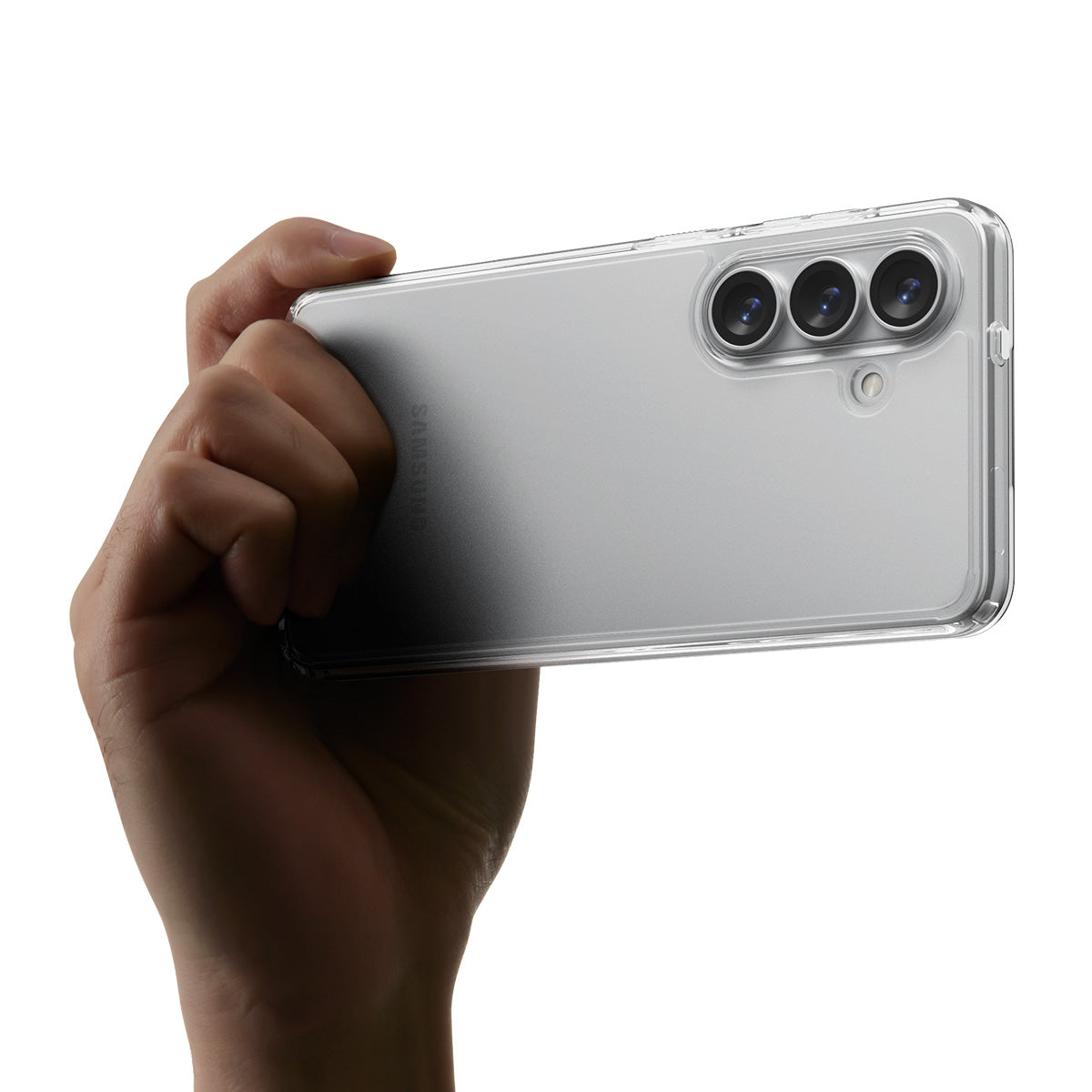 Spigen Galaxy S26 Plus Case Ultra Hybrid view 10