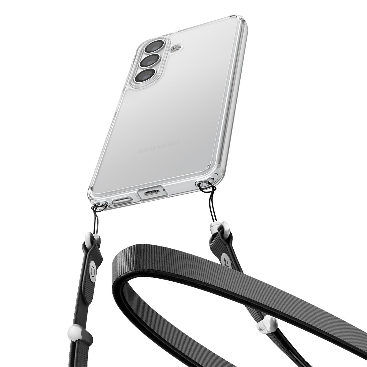 Spigen Galaxy S26 Plus Case Ultra Hybrid view 12
