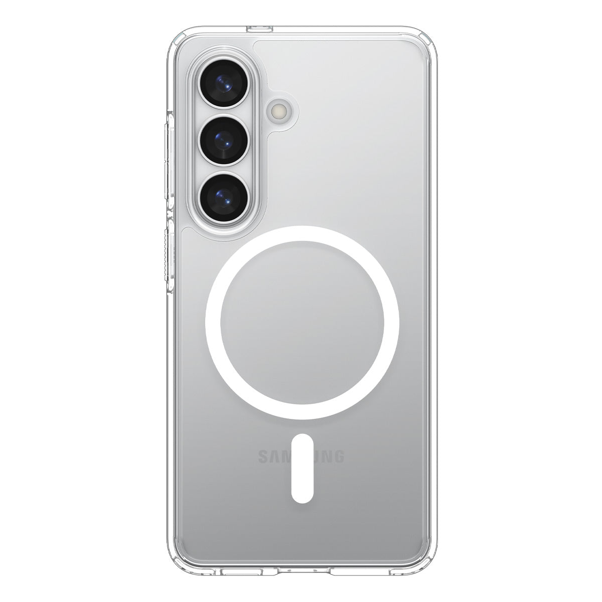Spigen Galaxy S26 Case Ultra Hybrid (MagFit) view 3