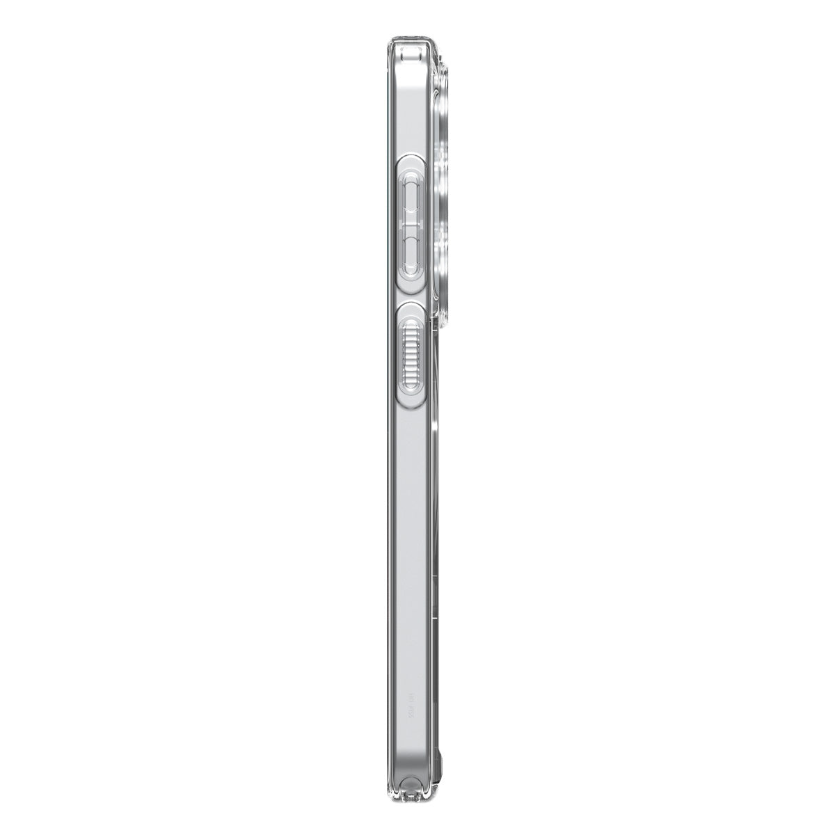 Spigen Galaxy S26 Case Ultra Hybrid (MagFit) view 5