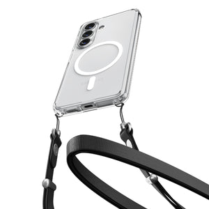 Spigen Galaxy S26 Case Ultra Hybrid (MagFit) view 14