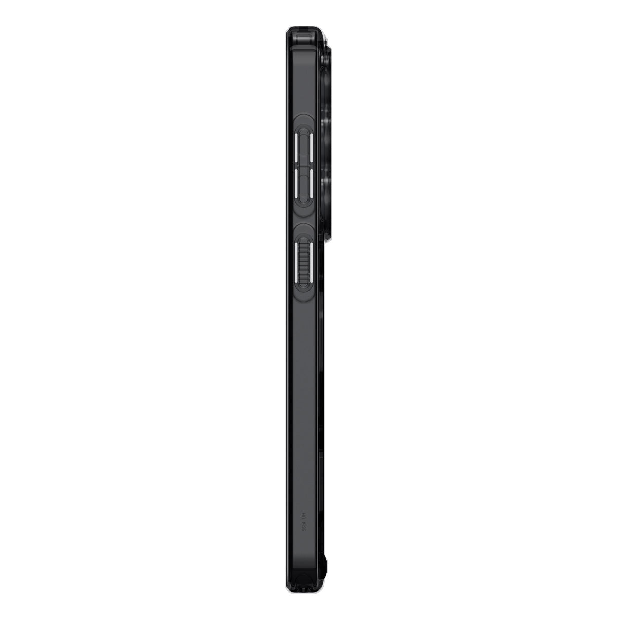 Spigen Galaxy S26 Case Ultra Hybrid Zero One (MagFit) view 5
