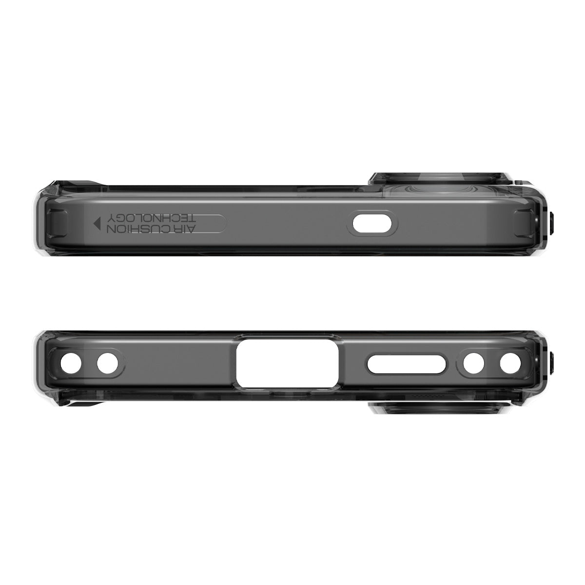 Spigen Galaxy S26 Case Ultra Hybrid Zero One (MagFit) view 6