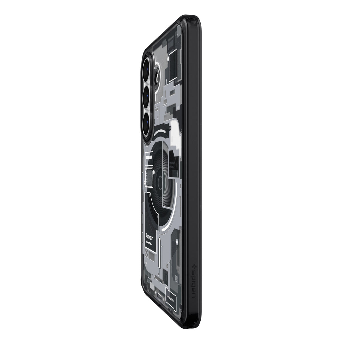 Spigen Galaxy S26 Case Ultra Hybrid Zero One (MagFit) view 10