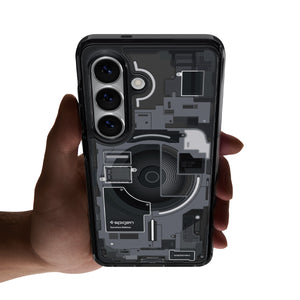 Spigen Galaxy S26 Case Ultra Hybrid Zero One (MagFit) view 11