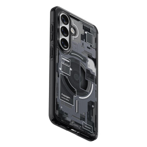Spigen Galaxy S26 Case Ultra Hybrid Zero One (MagFit) view 12