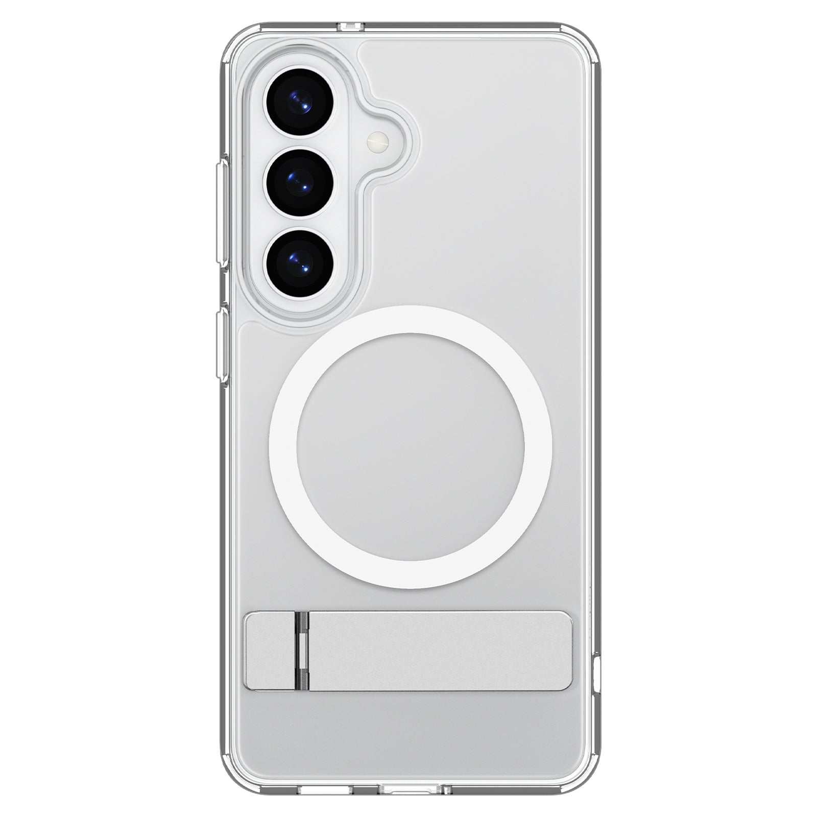 Spigen Galaxy S26 Case Ultra Hybrid S (MagFit) view 5