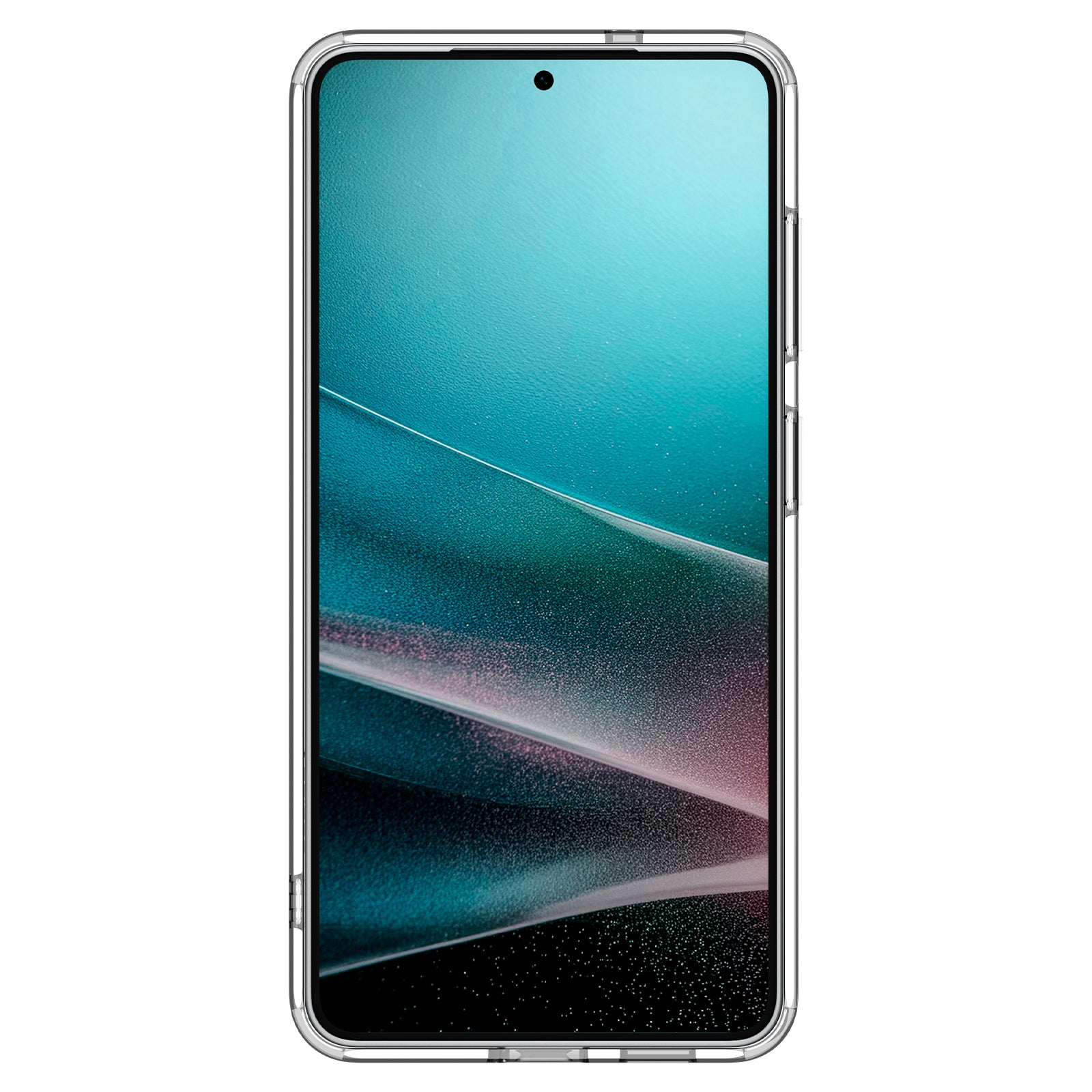 Spigen Galaxy S26 Case Ultra Hybrid S (MagFit) view 6