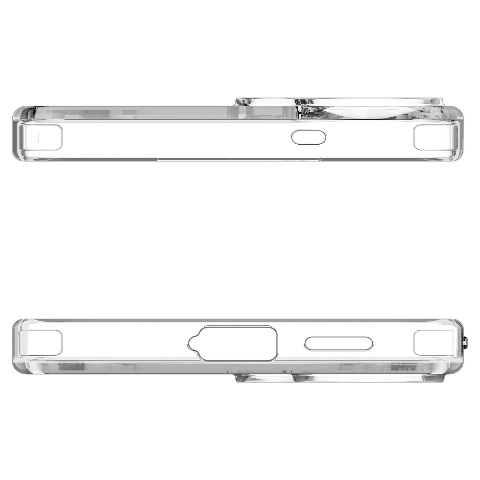 Spigen Galaxy S26 Case Ultra Hybrid S (MagFit) view 8
