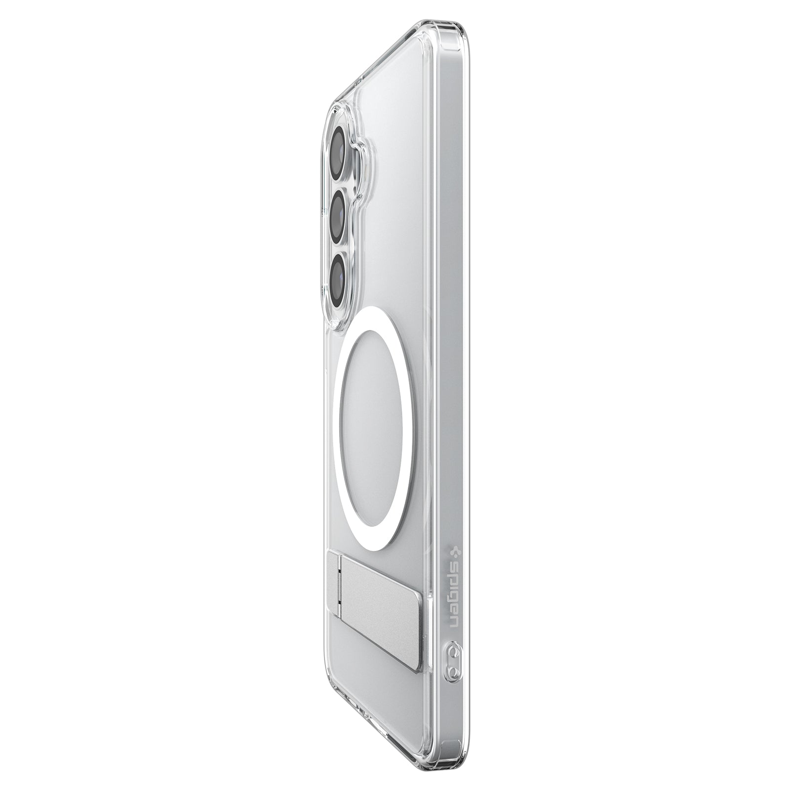 Spigen Galaxy S26 Case Ultra Hybrid S (MagFit) view 10