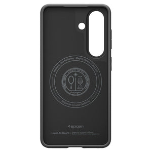 Spigen Galaxy S26 Case Liquid Air (MagFit) view 4