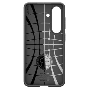 Spigen Galaxy S26 Case Liquid Air view 3