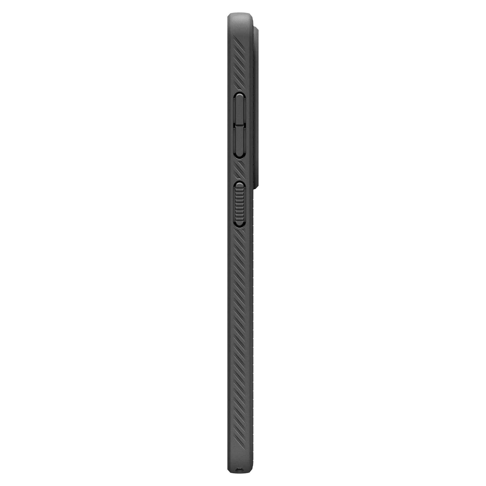 Spigen Galaxy S26 Case Liquid Air view 5