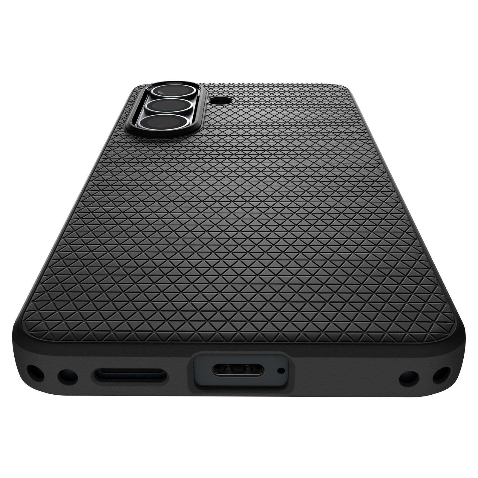 Spigen Galaxy S26 Case Liquid Air view 12