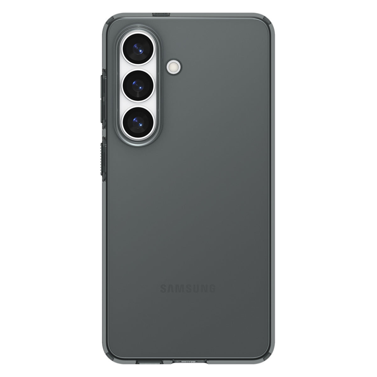 Spigen Galaxy S26 Case Liquid Crystal view 12