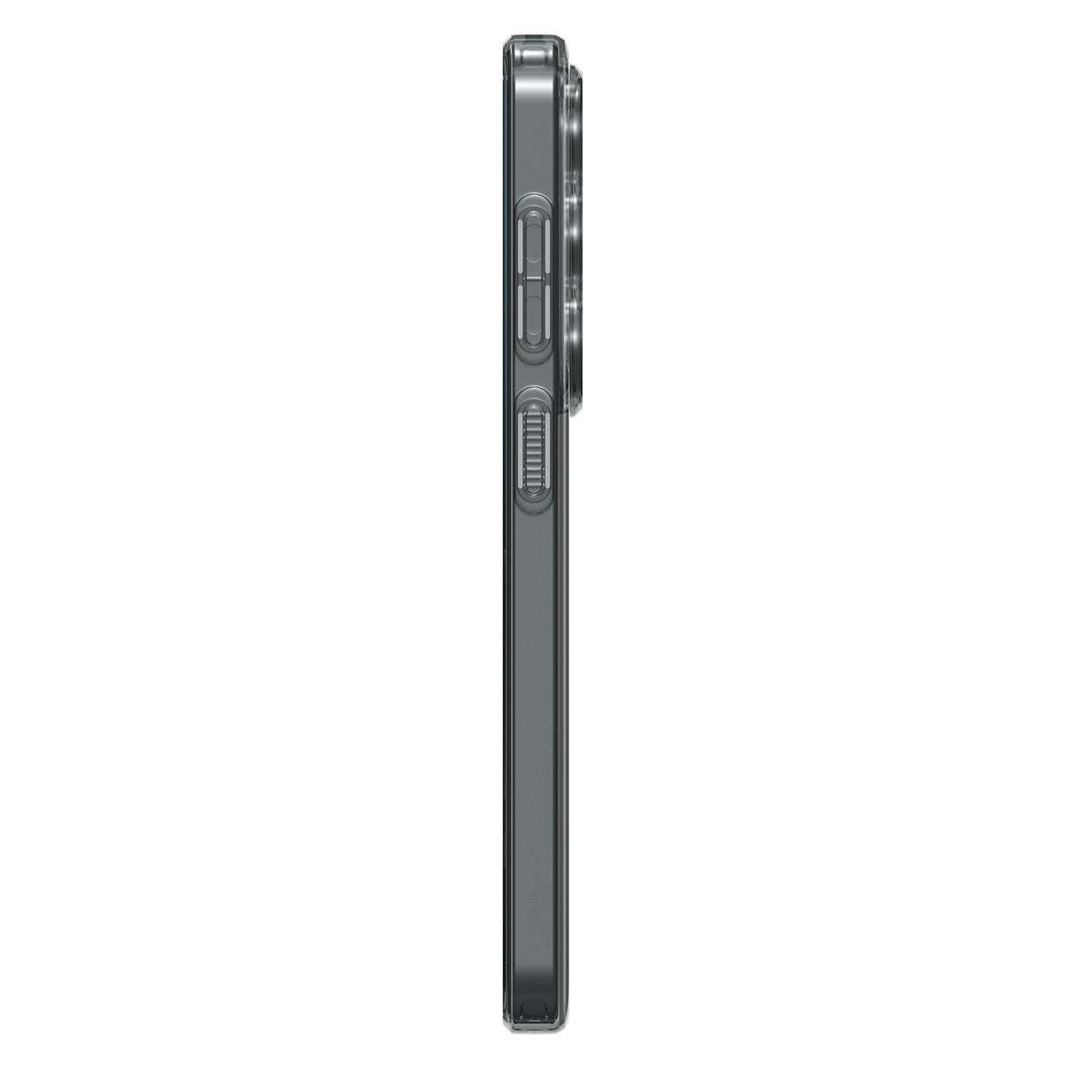 Spigen Galaxy S26 Case Liquid Crystal view 15