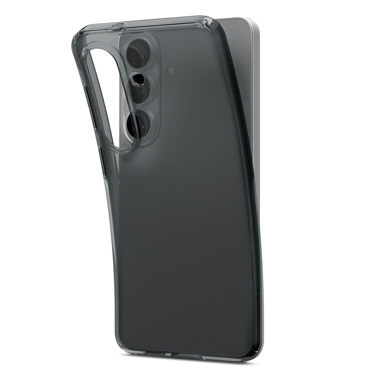 Spigen Galaxy S26 Case Liquid Crystal view 17