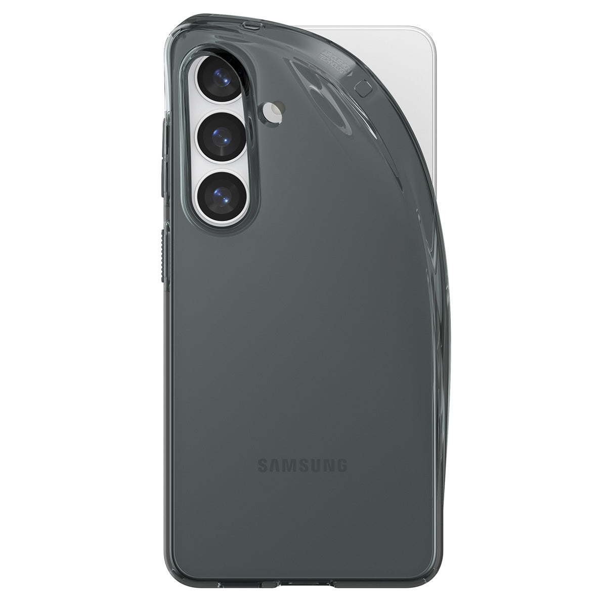 Spigen Galaxy S26 Case Liquid Crystal view 13