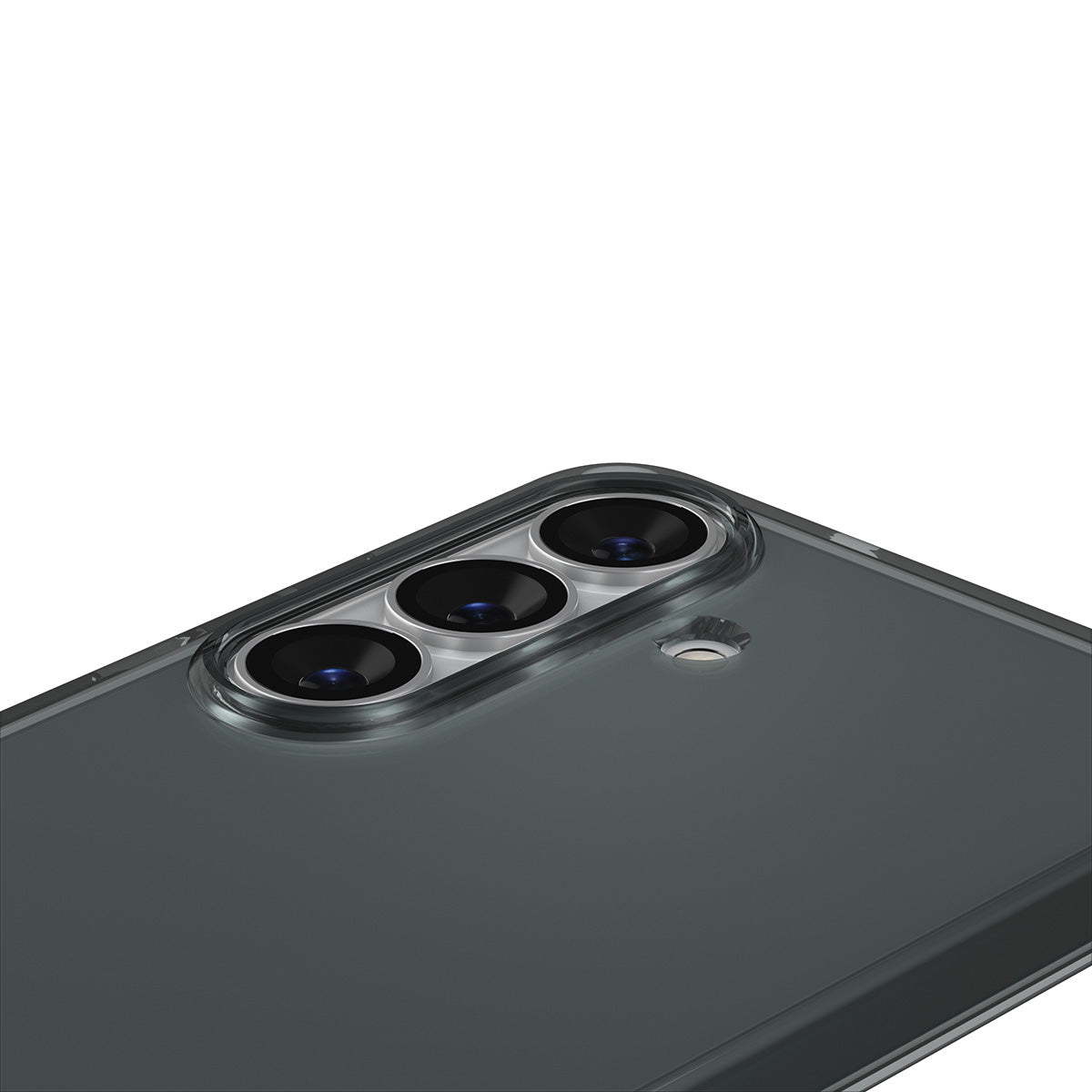 Spigen Galaxy S26 Case Liquid Crystal view 19