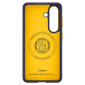 Spigen Galaxy S26 Case Nano Pop (MagFit) view 4