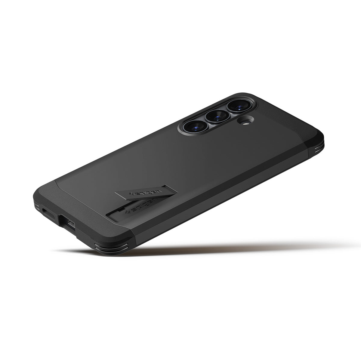 Spigen Galaxy S26 Case Tough Armor (MagFit) view 8
