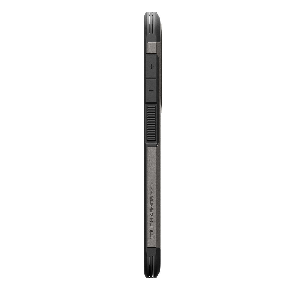 Spigen Galaxy S26 Case Tough Armor (MagFit) view 18