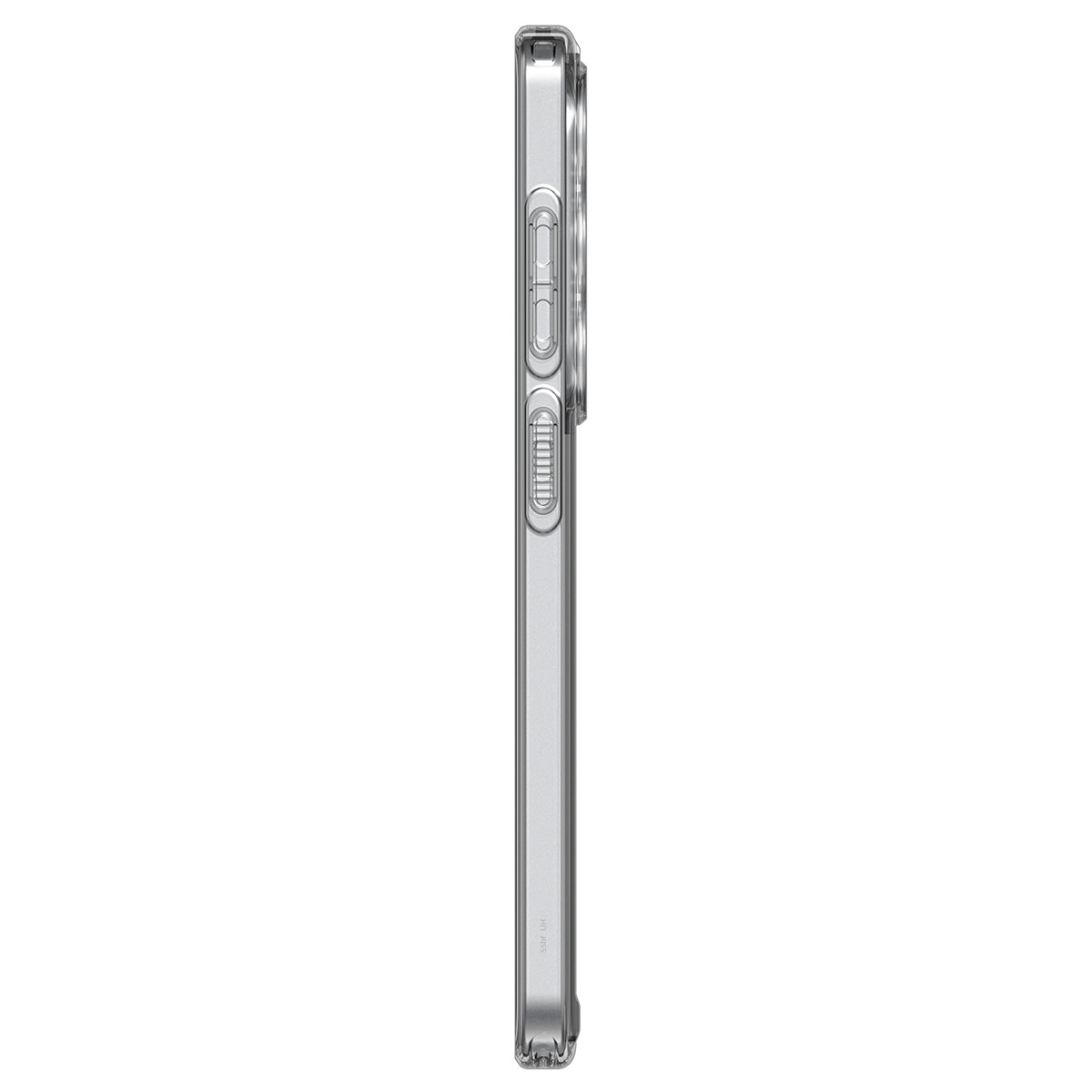 Spigen Galaxy S26 Case Ultra Hybrid view 4