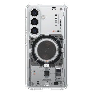 Spigen Galaxy S26 Plus Case Ultra Hybrid Neo One (MagFit) view 2