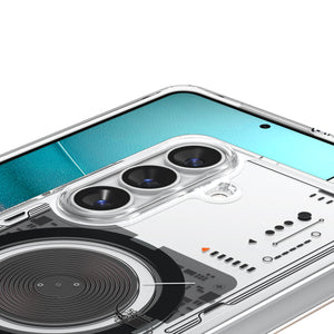 Spigen Galaxy S26 Plus Case Ultra Hybrid Neo One (MagFit) view 7