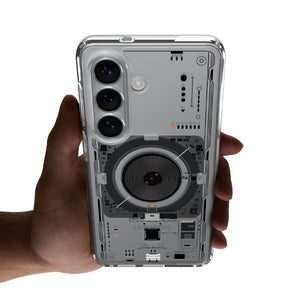 Spigen Galaxy S26 Plus Case Ultra Hybrid Neo One (MagFit) view 11