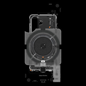 Spigen Galaxy S26 Plus Case Ultra Hybrid Neo One (MagFit) view 13