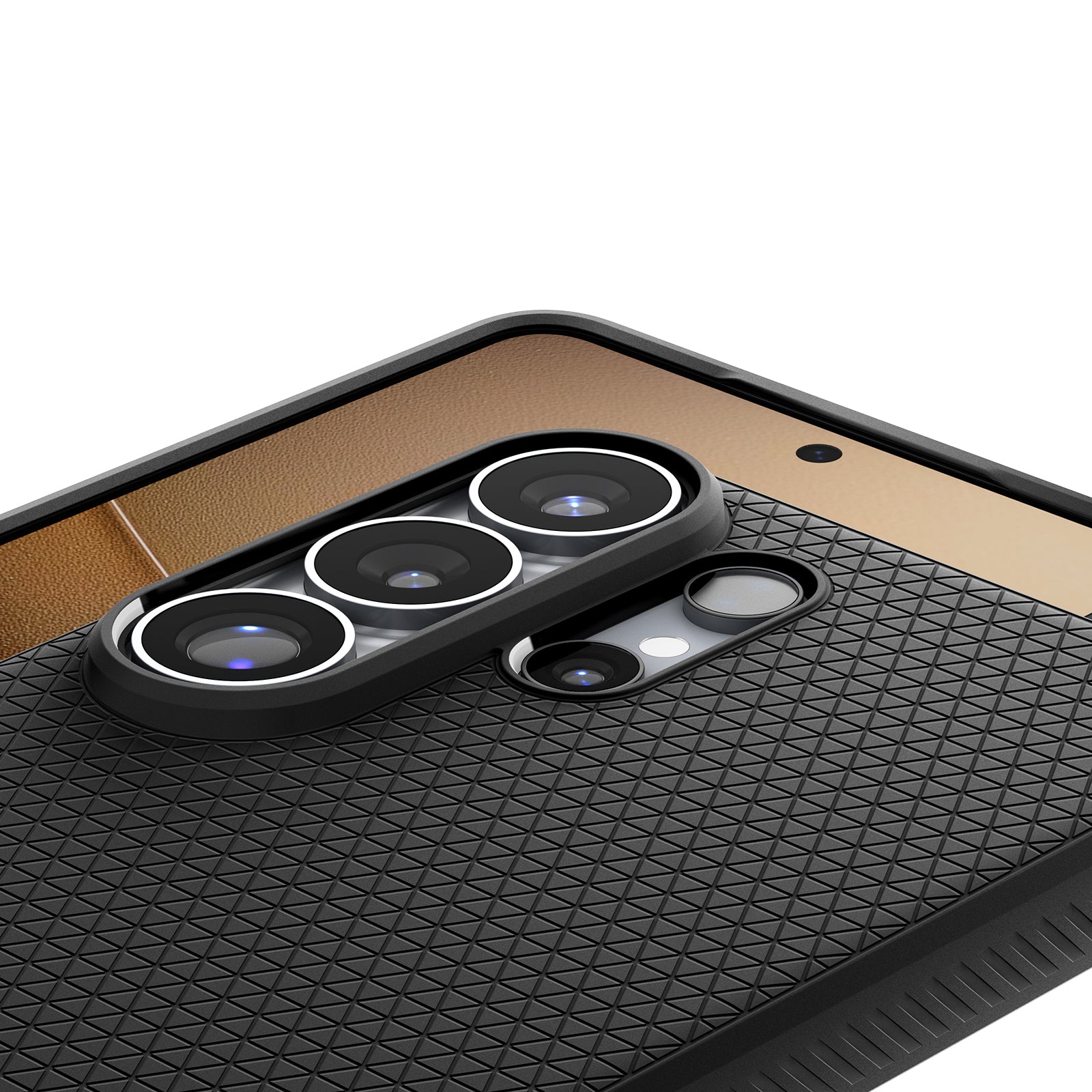 Spigen Galaxy S26 Ultra Case Liquid Air (MagFit) view 10