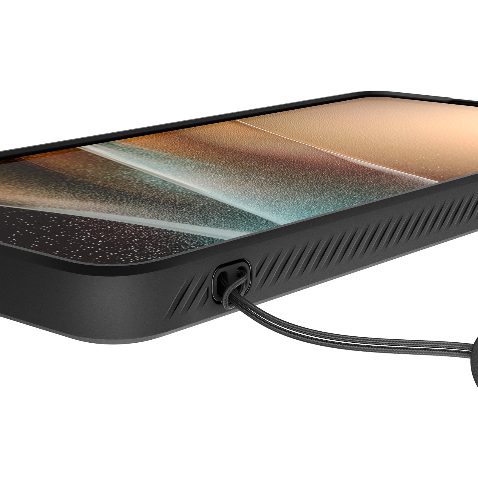 Spigen Galaxy S26 Ultra Case Liquid Air (MagFit) view 16