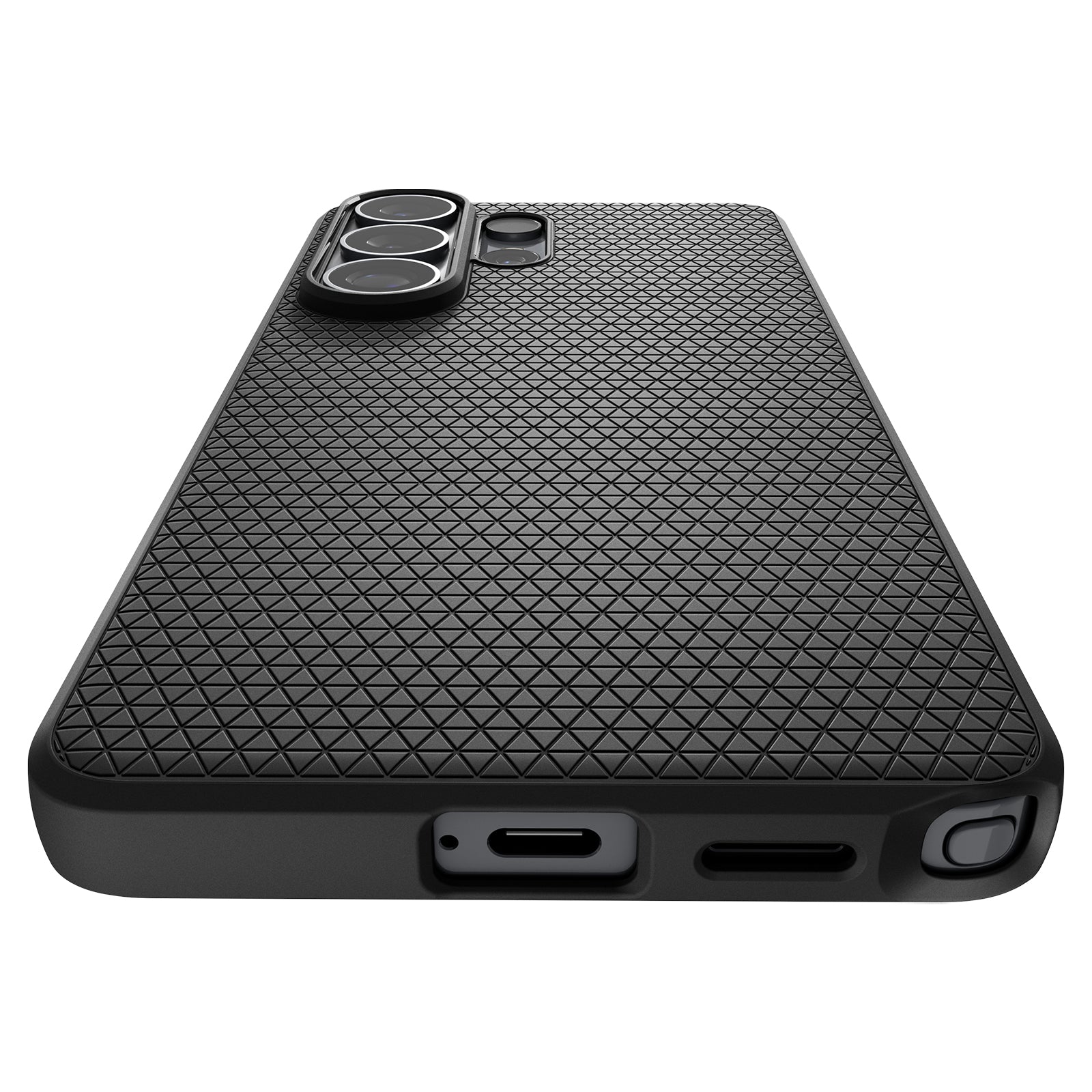 Spigen Galaxy S26 Ultra Case Liquid Air view 12
