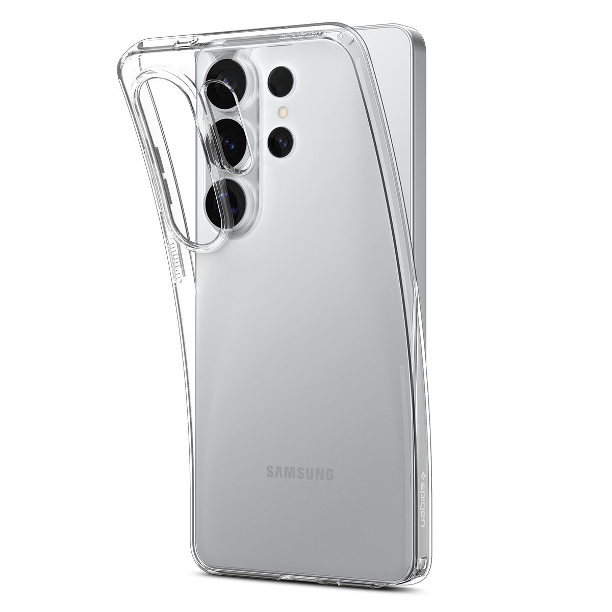 Spigen Galaxy S26 Ultra Case Liquid Crystal view 6