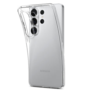 Spigen Galaxy S26 Ultra Case Liquid Crystal view 6