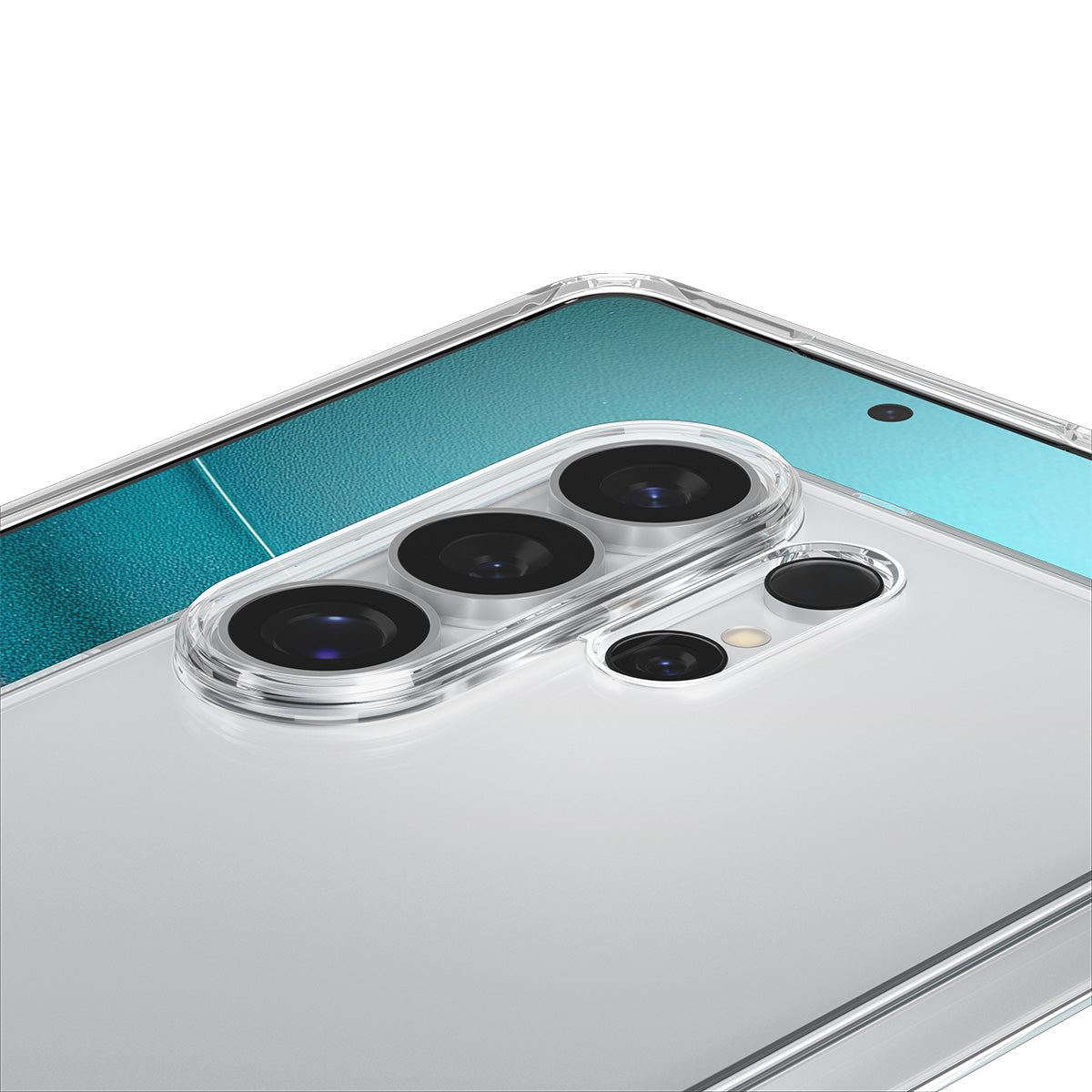 Spigen Galaxy S26 Ultra Case Liquid Crystal view 9