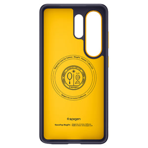 Spigen Galaxy S26 Ultra Case Nano Pop (MagFit) view 4