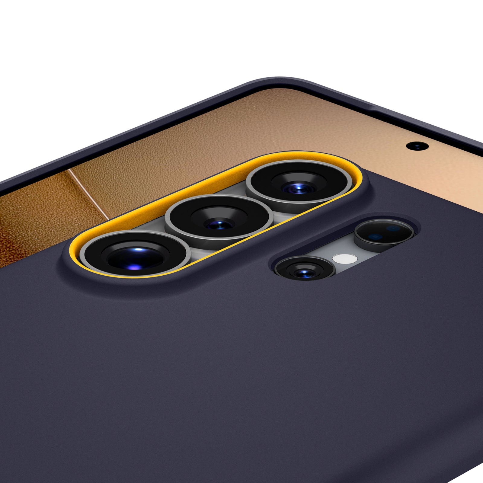 Spigen Galaxy S26 Ultra Case Nano Pop (MagFit) view 7