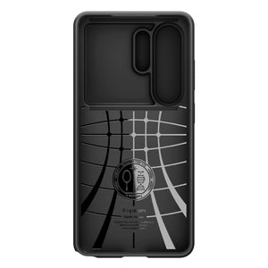 Spigen Galaxy S26 Ultra Case Optik Armor view 3