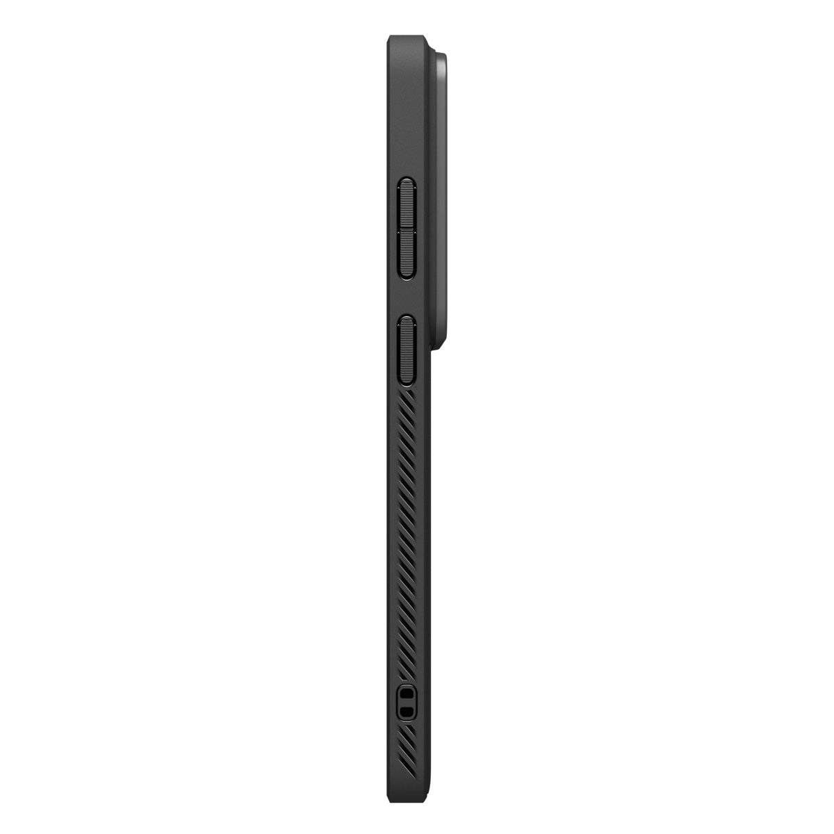 Spigen Galaxy S26 Ultra Case Optik Armor view 4