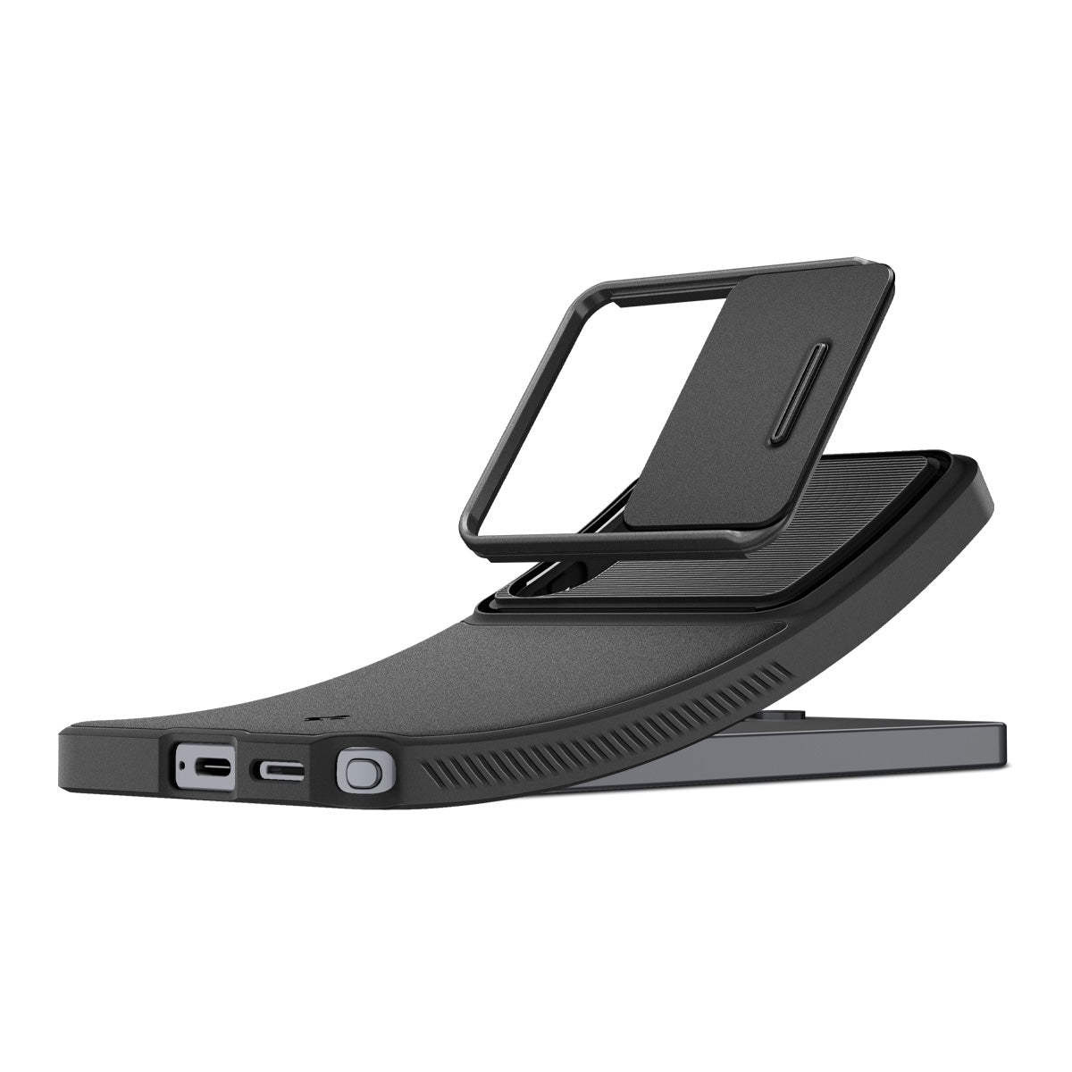 Spigen Galaxy S26 Ultra Case Optik Armor view 6