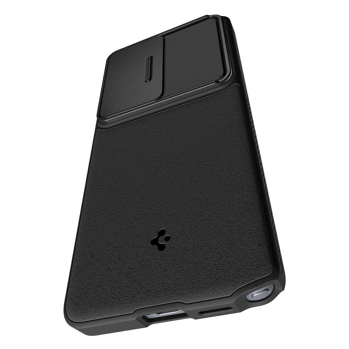 Spigen Galaxy S26 Ultra Case Optik Armor view 8