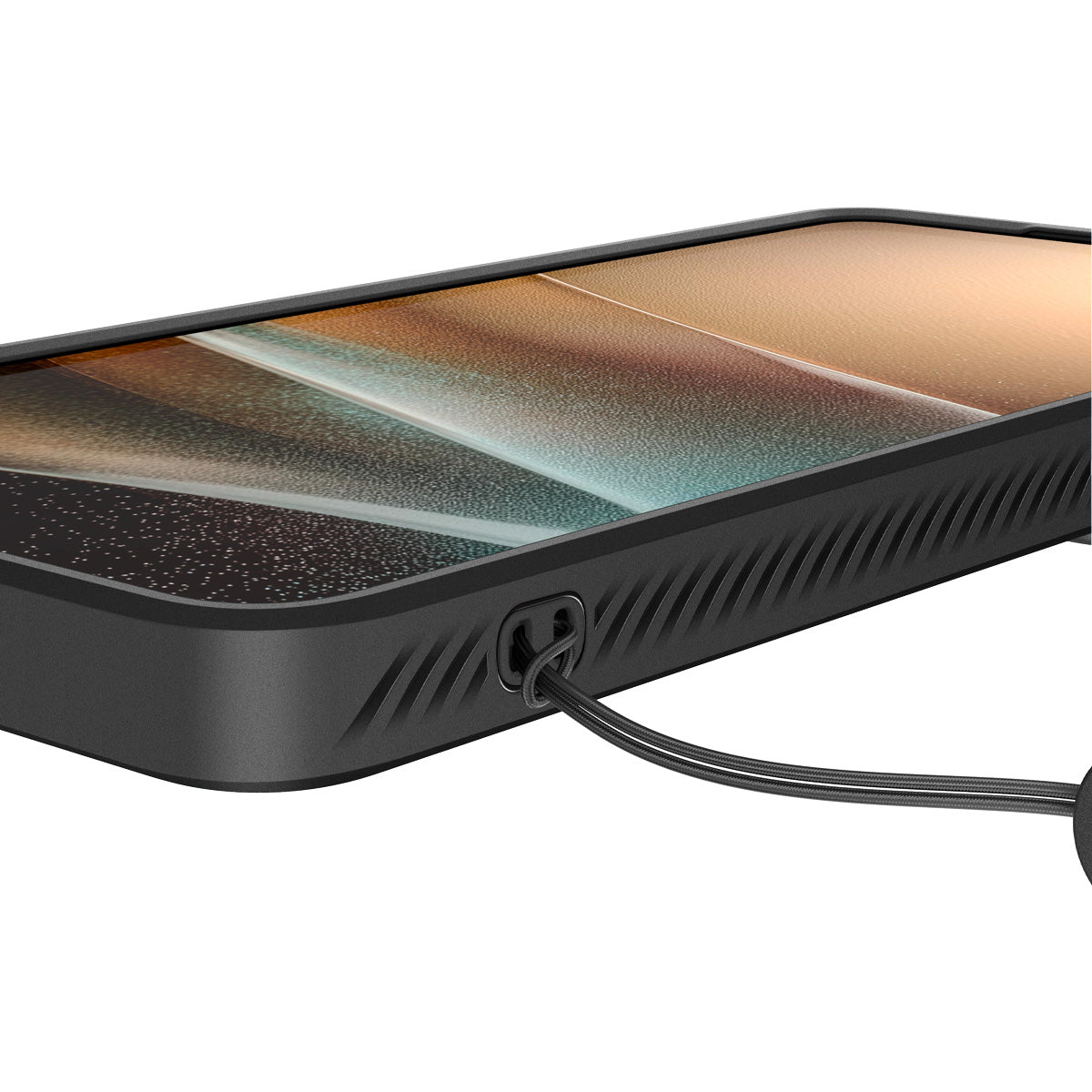 Spigen Galaxy S26 Ultra Case Optik Armor view 10