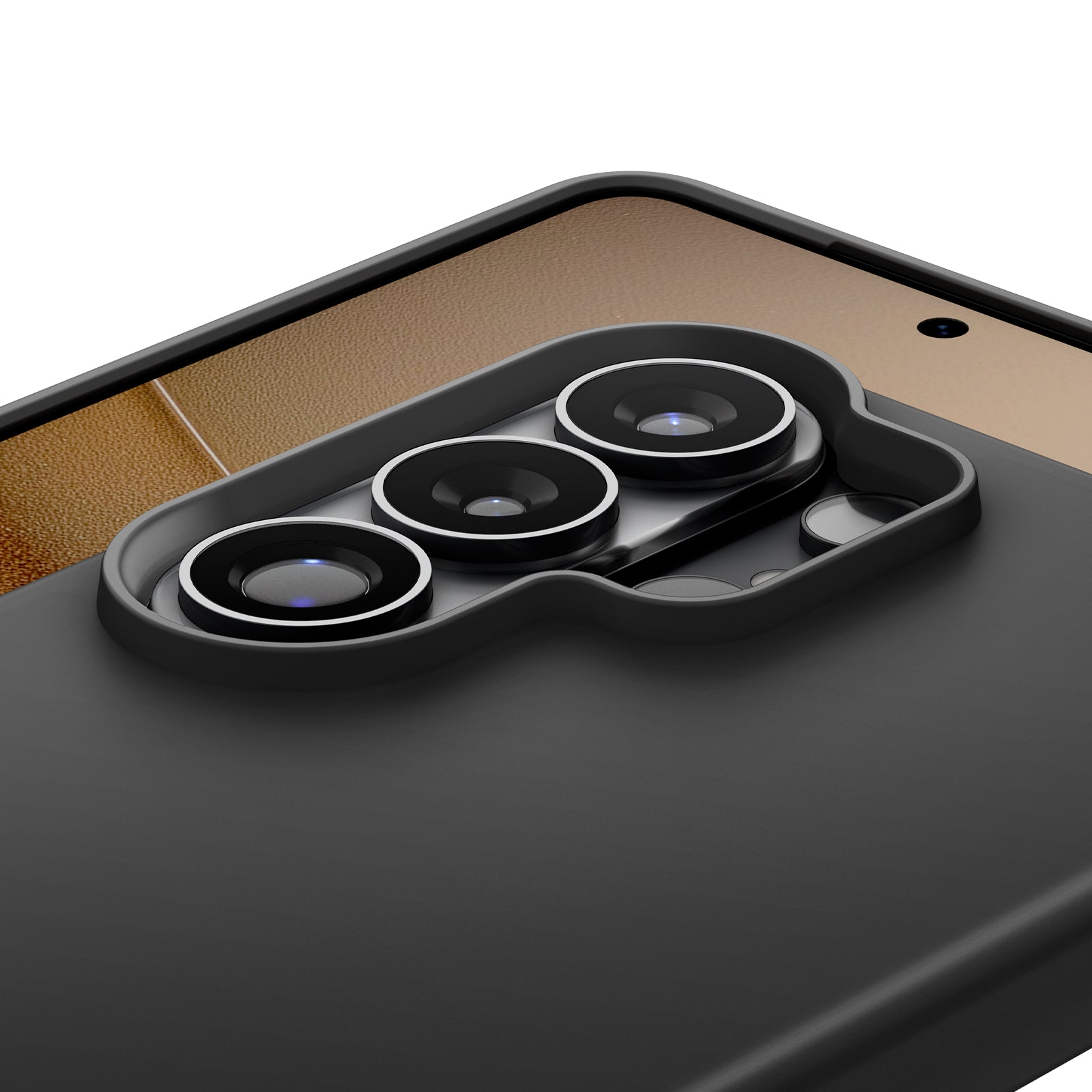 Spigen Galaxy S26 Ultra Case Thin Fit (MagFit) view 7