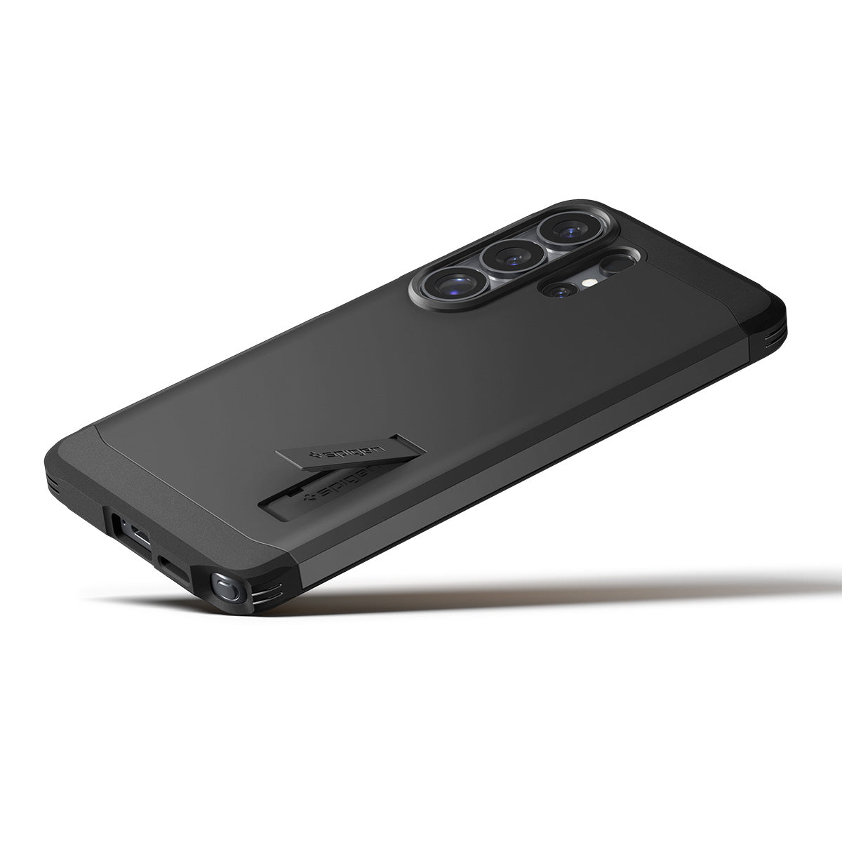 Spigen Galaxy S26 Ultra Case Tough Armor (MagFit) view 8