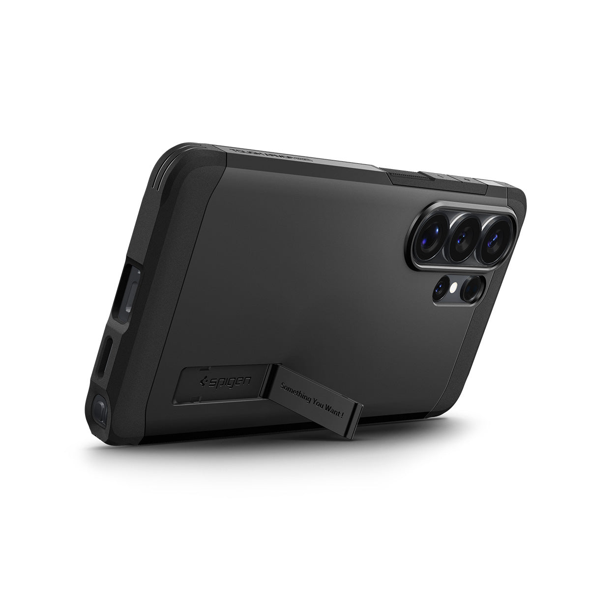 Spigen Galaxy S26 Ultra Case Tough Armor (MagFit) view 9