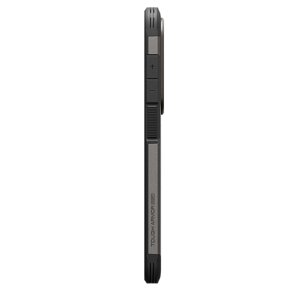 Spigen Galaxy S26 Ultra Case Tough Armor (MagFit) view 19