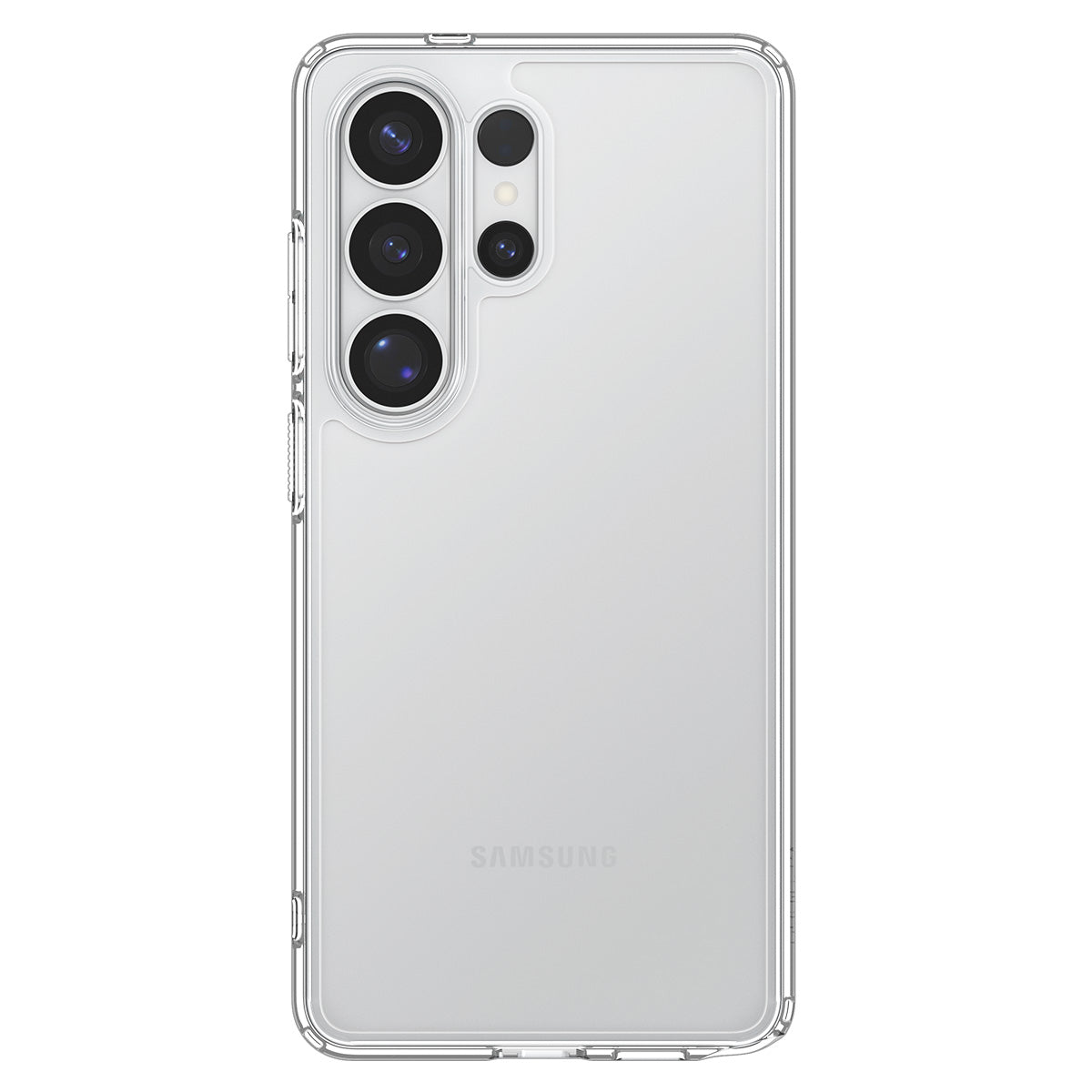 Spigen Galaxy S26 Ultra Case Ultra Hybrid view 2