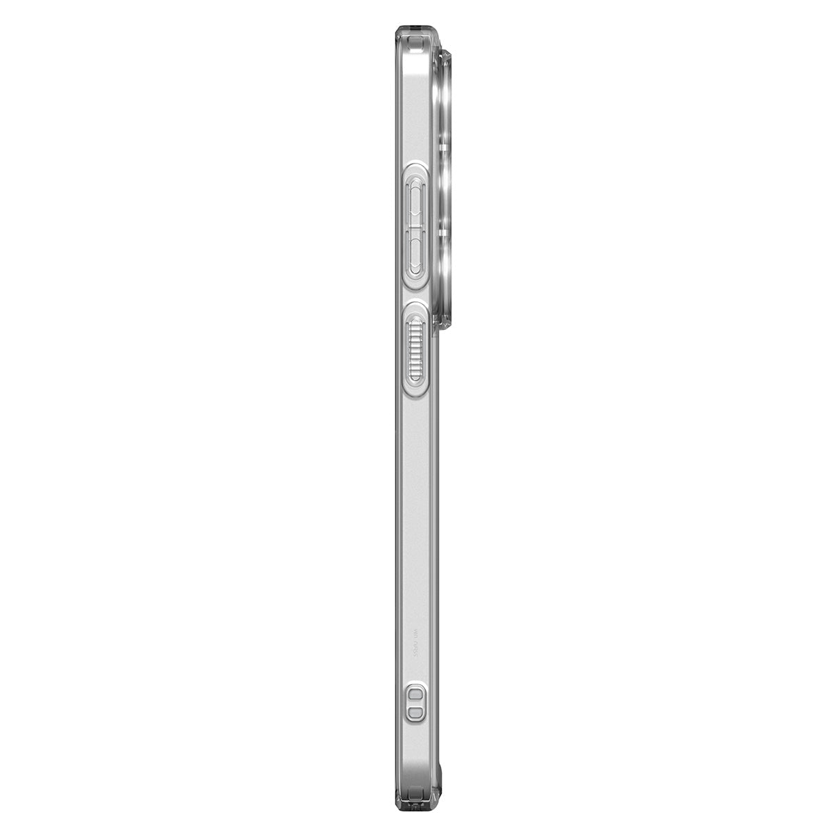 Spigen Galaxy S26 Ultra Case Ultra Hybrid view 4